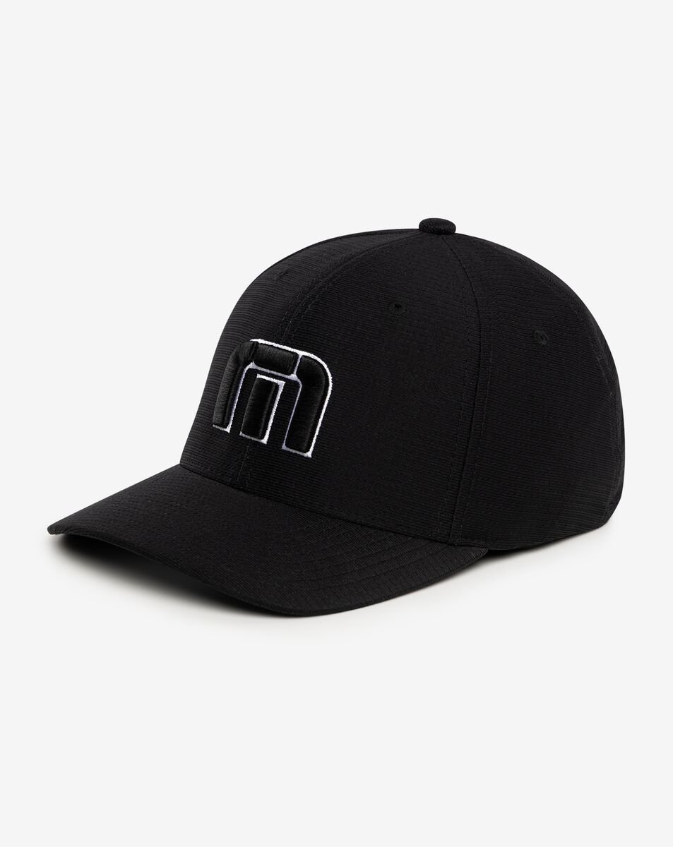 B-BAHAMAS FITTED HAT 1